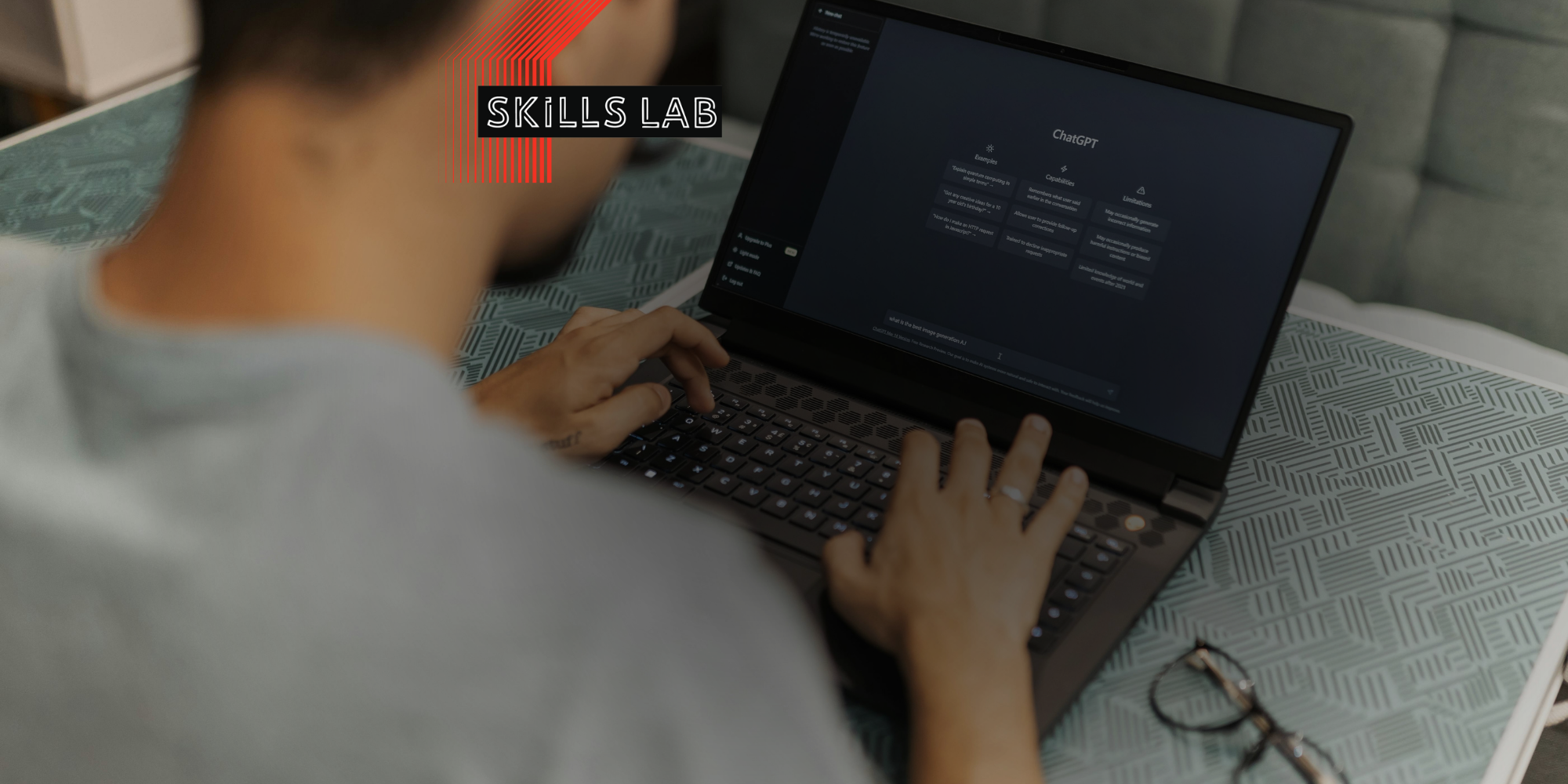 Спецкурс чат GPT